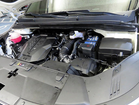 Kia Carnival — photo 19