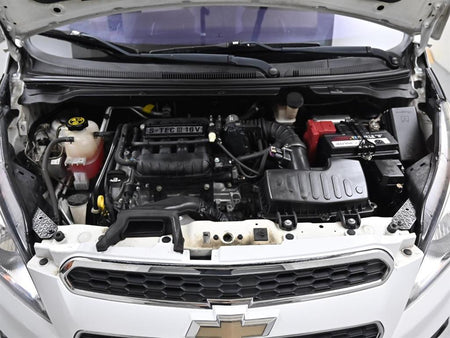 CHEVROLET Spark — photo 06