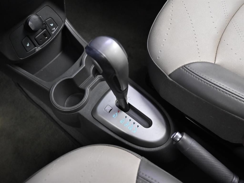 CHEVROLET Spark — photo 09