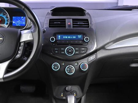 CHEVROLET Spark — photo 14