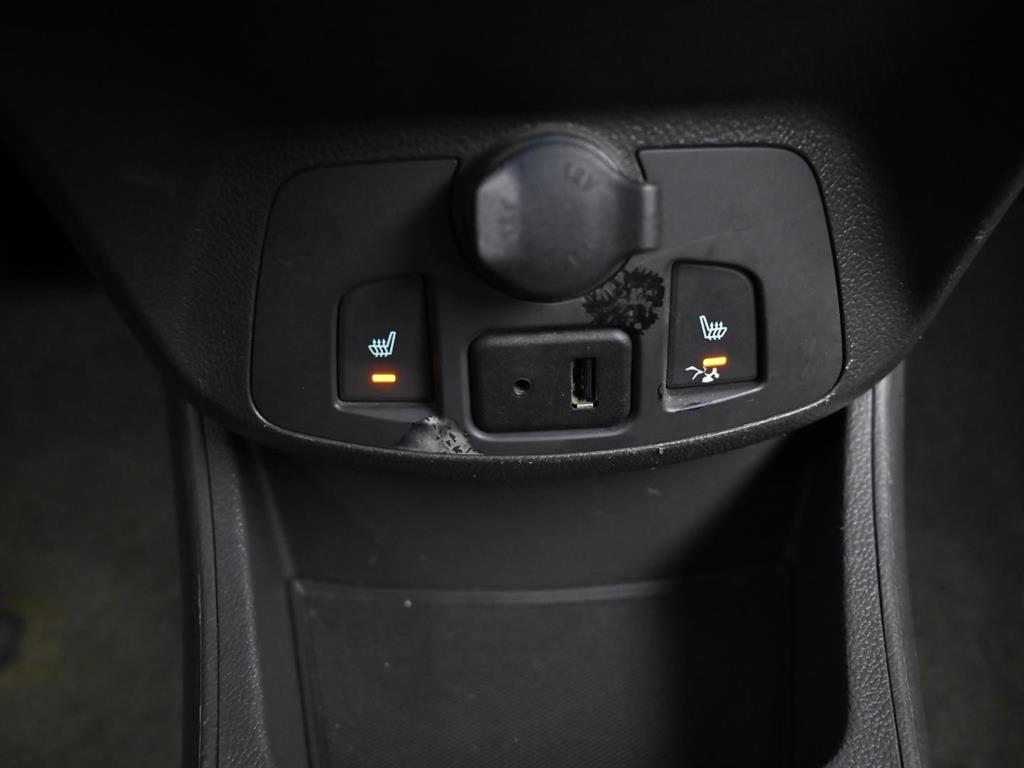 CHEVROLET Spark — photo 17