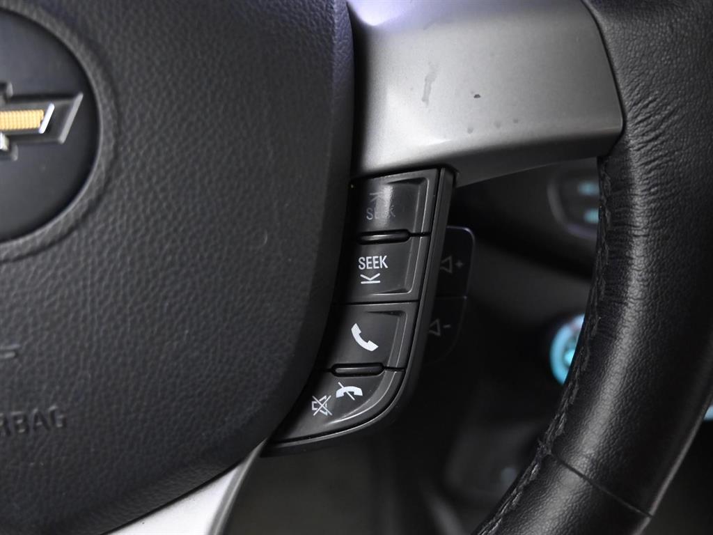 CHEVROLET Spark — photo 18