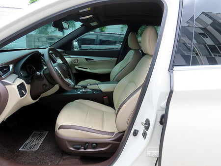 Infiniti QX50 — photo 05