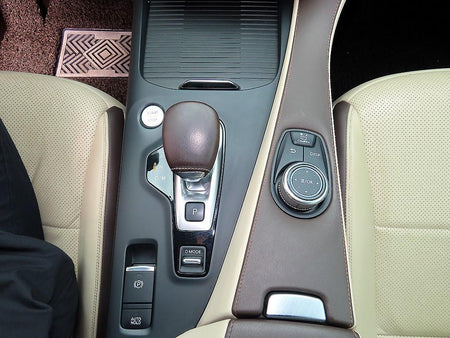 Infiniti QX50 — photo 10
