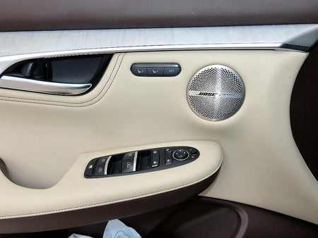 Infiniti QX50 — photo 11