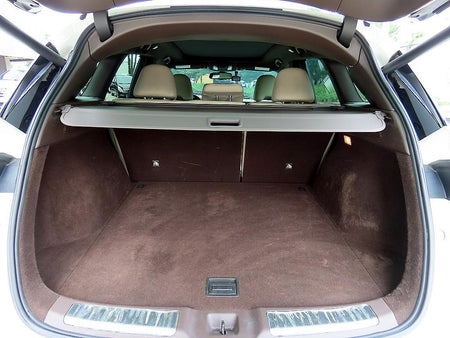Infiniti QX50 — photo 17