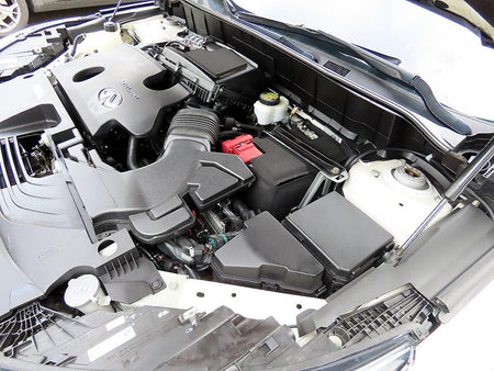 Infiniti QX50 — photo 19