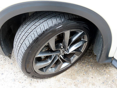 Infiniti QX50 — photo 20
