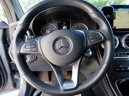 Mercedes-Benz GLC-Class — photo 08