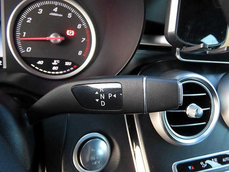Mercedes-Benz GLC-Class — photo 10