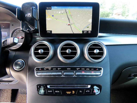 Mercedes-Benz GLC-Class — photo 12