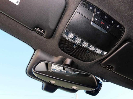 Mercedes-Benz GLC-Class — photo 14