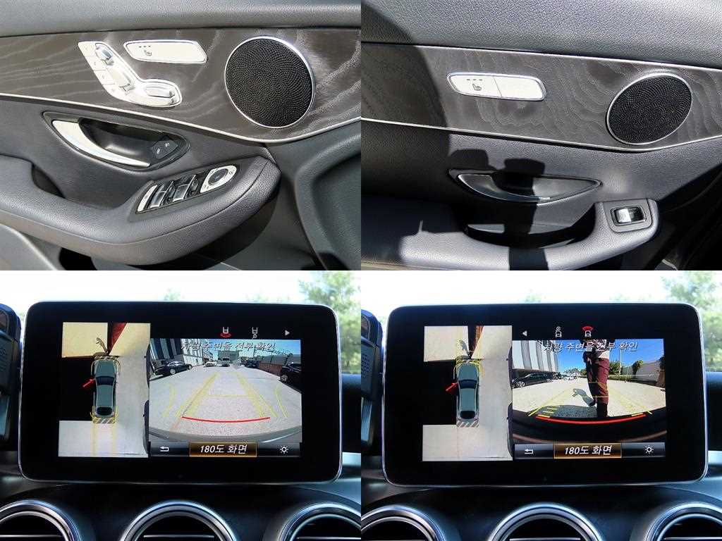 Mercedes-Benz GLC-Class — photo 18