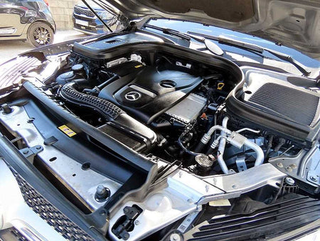 Mercedes-Benz GLC-Class — photo 19