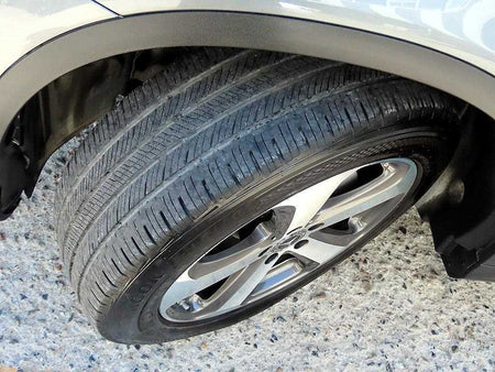 Mercedes-Benz GLC-Class — photo 20