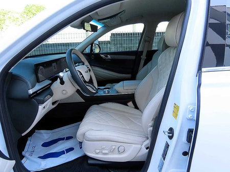 Genesis GV80 — photo 05