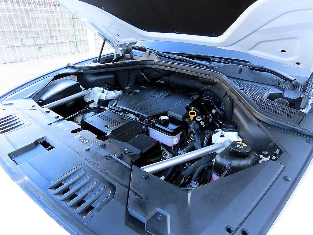 Genesis GV80 — photo 19