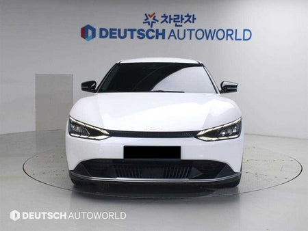Kia EV6 — photo 03