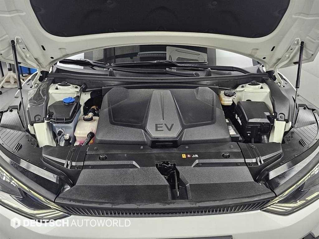 Kia EV6 — photo 06