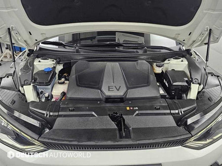 Kia EV6 — photo 06