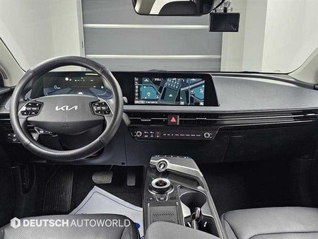 Kia EV6 — photo 07