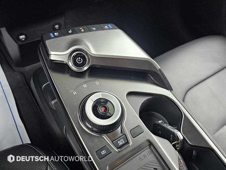 Kia EV6 — photo 09
