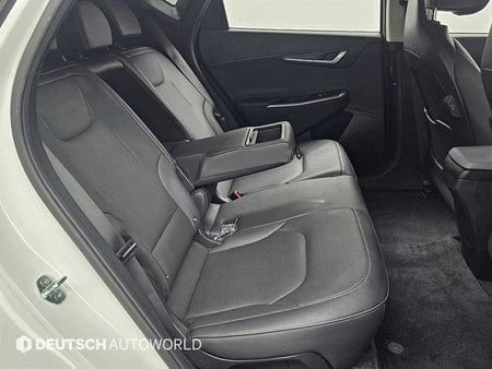 Kia EV6 — photo 12