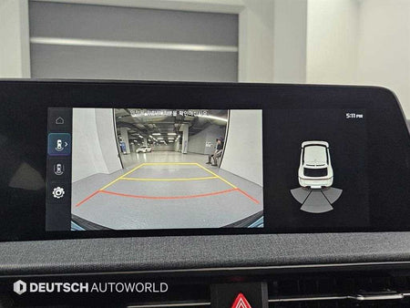 Kia EV6 — photo 15