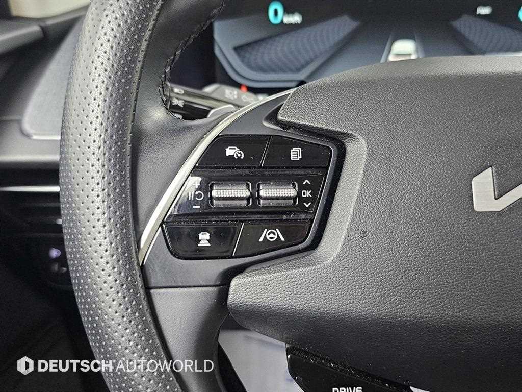 Kia EV6 — photo 16
