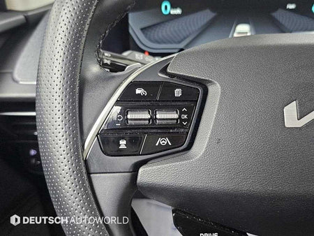 Kia EV6 — photo 16