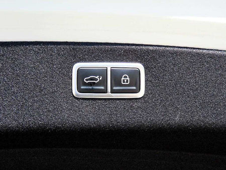 Genesis G80 — photo 16
