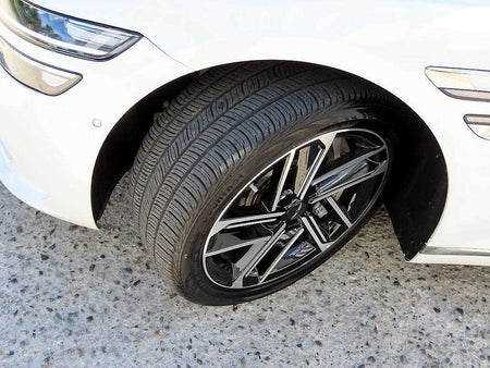 Genesis G80 — photo 20
