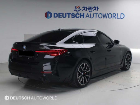 BMW 4-Series — photo 02