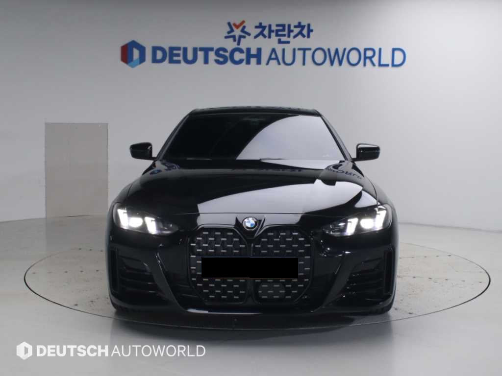 BMW 4-Series — photo 03