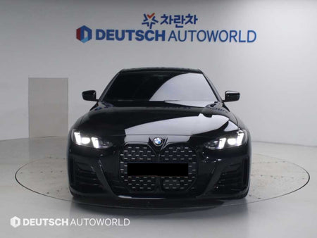 BMW 4-Series — photo 03