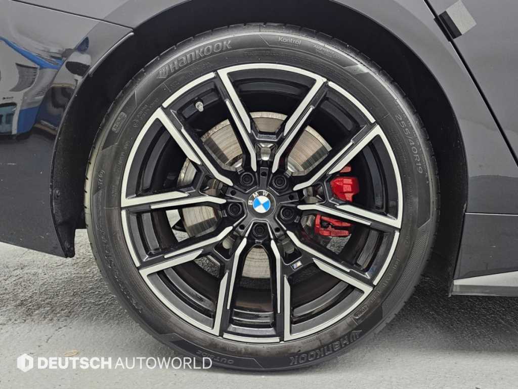 BMW 4-Series — photo 05