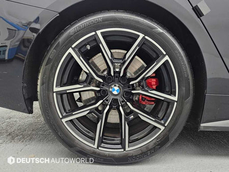 BMW 4-Series — photo 05