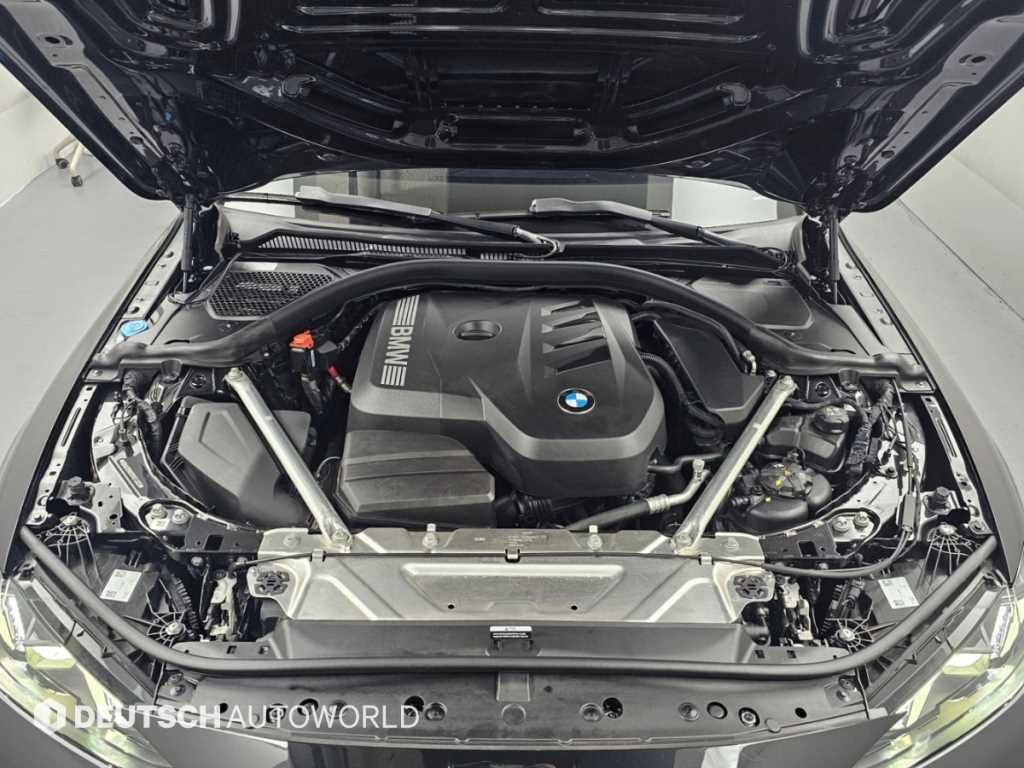 BMW 4-Series — photo 06