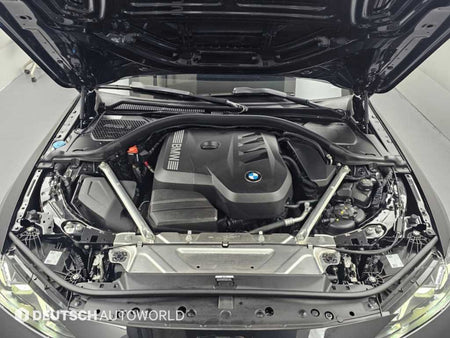 BMW 4-Series — photo 06