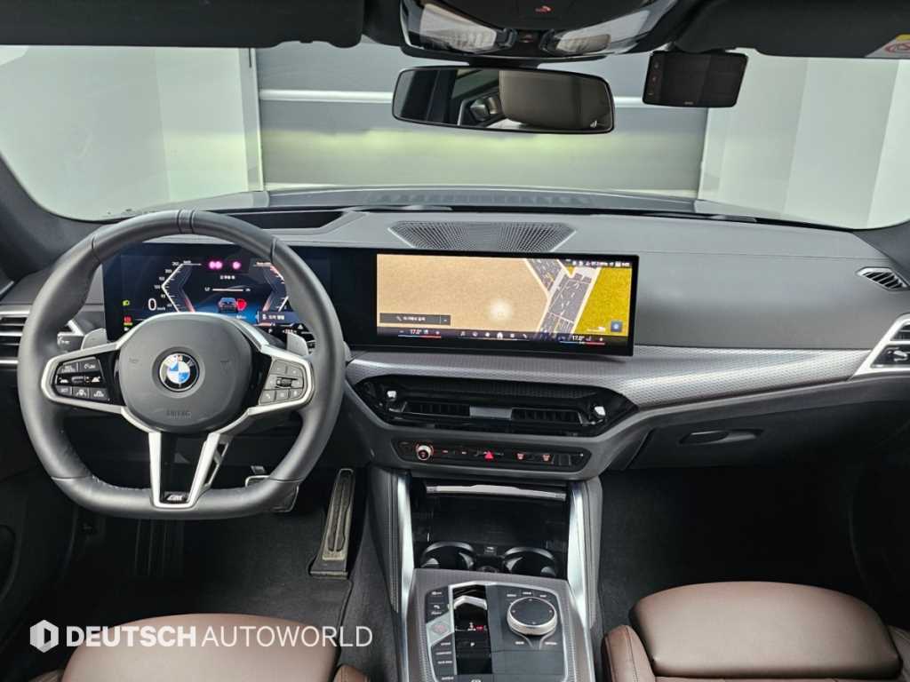 BMW 4-Series — photo 07