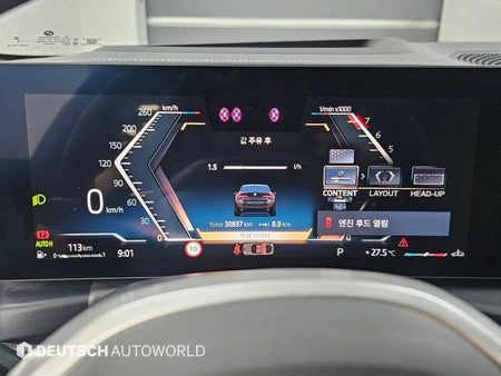 BMW 4-Series — photo 08