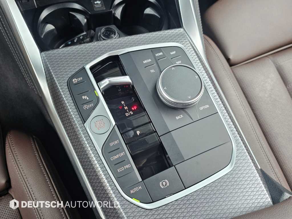 BMW 4-Series — photo 09