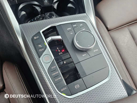 BMW 4-Series — photo 09