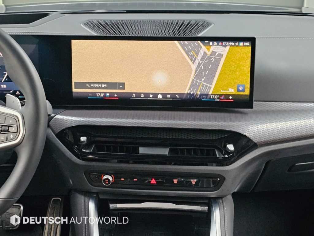 BMW 4-Series — photo 14