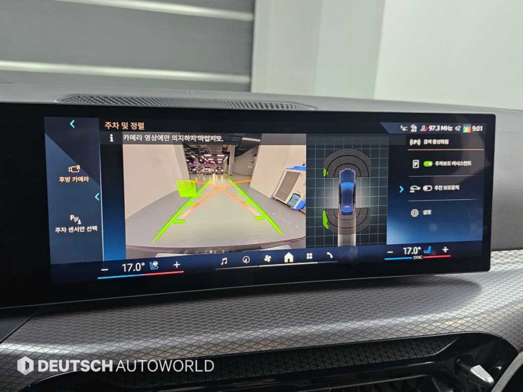 BMW 4-Series — photo 15