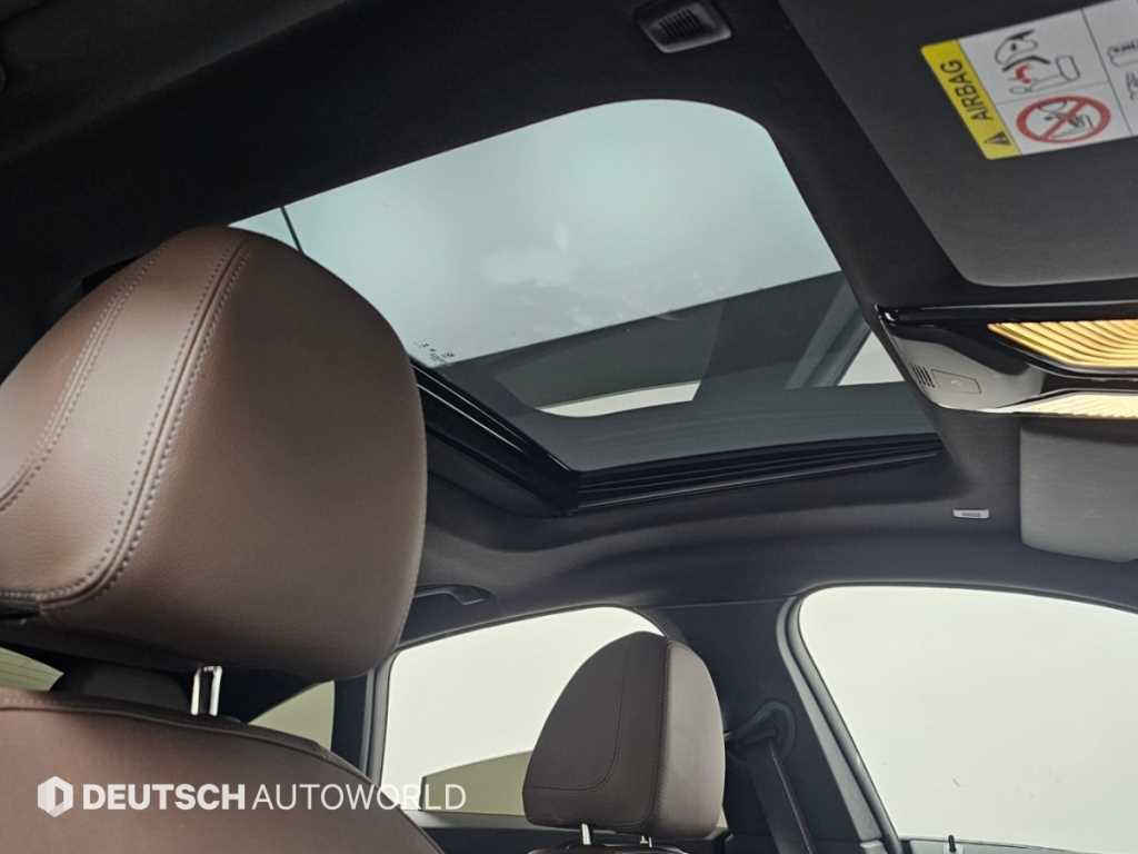 BMW 4-Series — photo 18