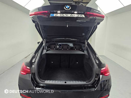 BMW 4-Series — photo 19