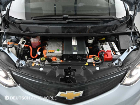 CHEVROLET Bolt EV — photo 06