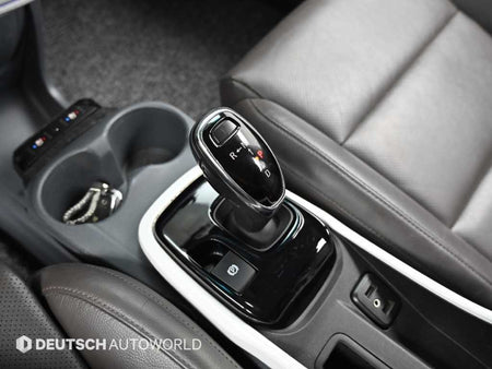 CHEVROLET Bolt EV — photo 09