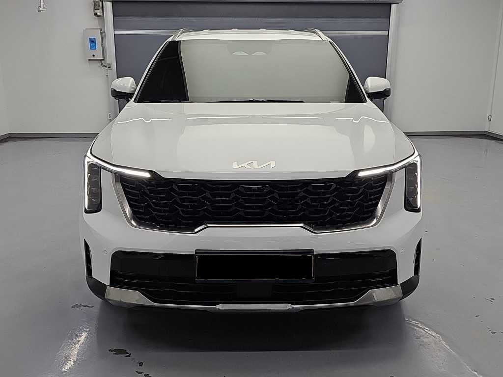 Kia Sorento — photo 03